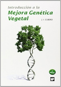 Introduccion a la mejora genetica vegetal