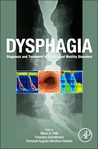 Dysphagia "Diagnosis and Treatment of Esophageal Motility Disorders"