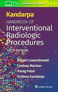 KANDARPA's Handbook of Interventional Radiology