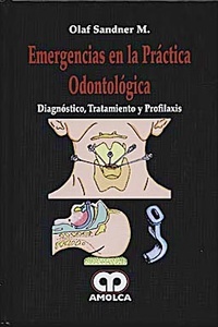 Accidentes en la Practica Odontologica "Diagnóstico, Tratamiento y Profilaxis."