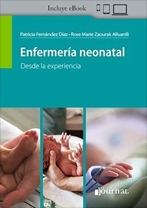 Enfermería Neonatal "Desde la Experiencia"