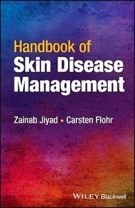 Handbook of Skin Disease Management