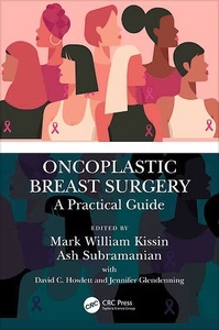 Oncoplastic Breast Surgery "A Practical Guide"