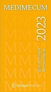 Medimecum 2023 "Guía de Terapia Farmacológica"