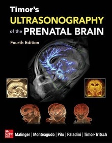 Timor's Ultrasonography of the Prenatal Brain