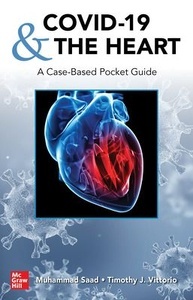 COVID-19 and the Heart "A Case-Based Pocket Guide"