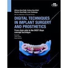 Digital Techniques in Implant Surgery and Prosthetics