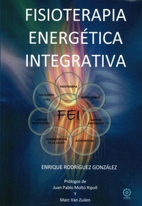Fisioterpaia Energética Integrativa