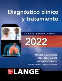 Diagnóstico Clínico y Tratamiento 2022