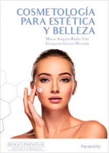 Cosmetología para Estética y Belleza