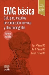EMG Básica "Guía para Estudios de Conducción Nerviosa y Electromiografía"