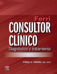 FERRI. Consultor Clínico "Diagnóstico y Tratamiento"