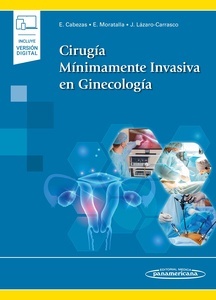 Cirugía Mínimamente Invasiva en Ginecología