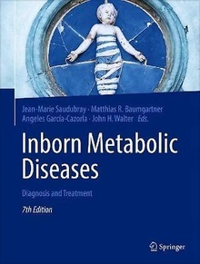 Inborn Metabolic Diseases "Diagnosis and Treatment"