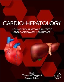 Cardio-hepatology
