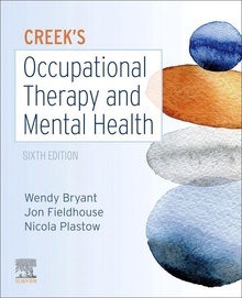 Creek'S Occupational Therapy And Mental Health