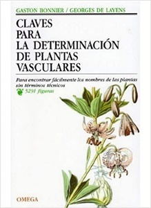 Claves para la Determinación de Plantas Vasculares
