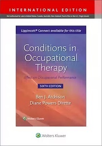 Conditions in Occupational Therapy "Effect on Occupational Performance"