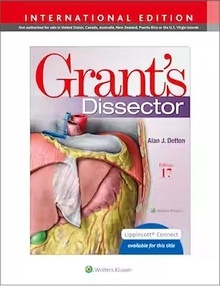 GRANT's Dissector