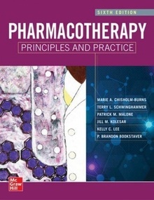 Pharmacotherapy Principles