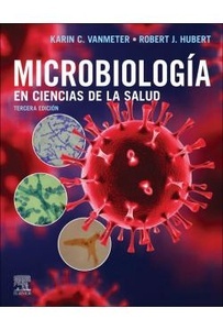 Microbiología en Ciencias de la Salud