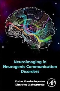 Neuroimaging in Neurogenic Communication Disorders