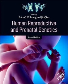 Human Reproductive and Prenatal Genetics