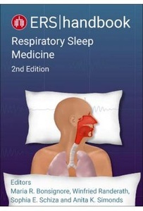 ERS Handbook Of Respiratory Sleep Medicine