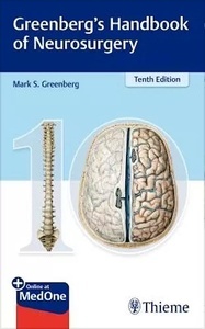 Greenberg'S Handbook Of Neurosurgery
