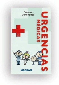 Manual de Urgencias Médicas (Pocket)