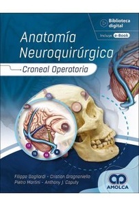 Anatomía Neuroquirúrgica Craneal Operatoria