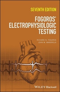 Fogoros  Electrophysiologic Testing