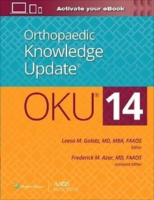 Orthopaedic Knowledge Update (OKU) 14