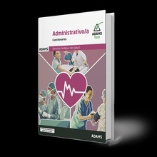 Cuestionarios Administrativo-A del Servicio Andaluz de Salud