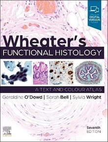 WHEATER's Functional Histology
