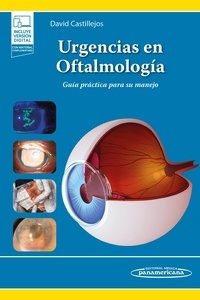 Urgencias en oftalmología "Guía práctica para su manejo"