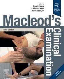 Macleod's Clinical Examination