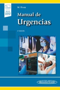 Manual de Urgencias (Libro + Ebook)