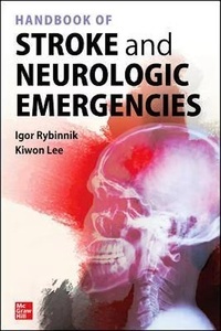 Handbook of Stroke and Neurologic Emergencies