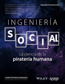 Ingeniería Social "La Ciencia de la Piratería Humana"