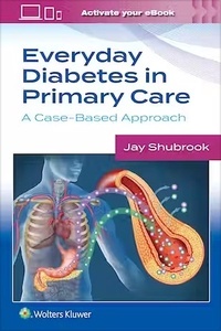 Everyday Diabetes in Primary Care "A Case-Based Approach"