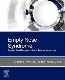 Empty Nose Syndrome "Evidence Based Proposals for Inferior Turbinate Management"
