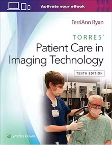 TORRES Patient Care in Imaging Technology