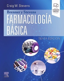 BRENNER y STEVENS Farmacología Básica