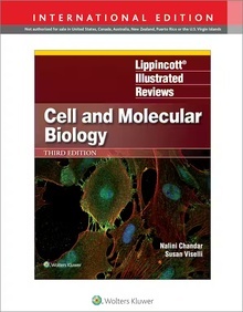 Cell and Molecular Biology LIR