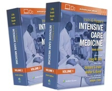 Irwin and Rippe's Intensive Care Medicine 2 Vols.