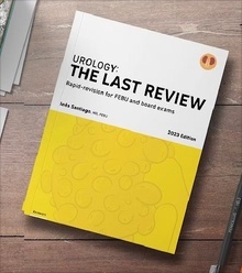 Urology. The Last Review "Rapid Revision for FEBU and Board Exams"