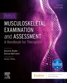 PETTY's Musculoskeletal Examination and Assessment "A Handbook for Therapists"