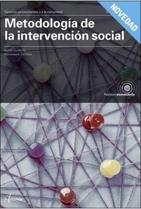 Metodología de la Intervención Social