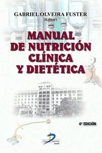 Manual de Nutrición Clínica y Dietética
